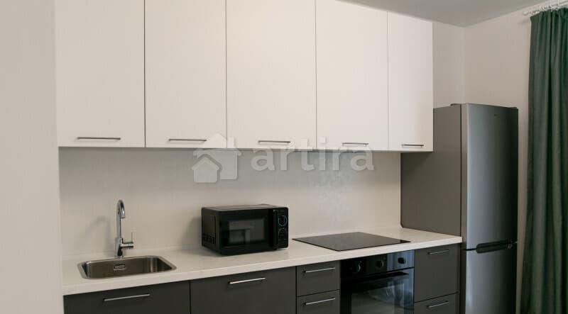 1-комн. квартира, 42 м2, 7/14 эт. Москва - изображение 5