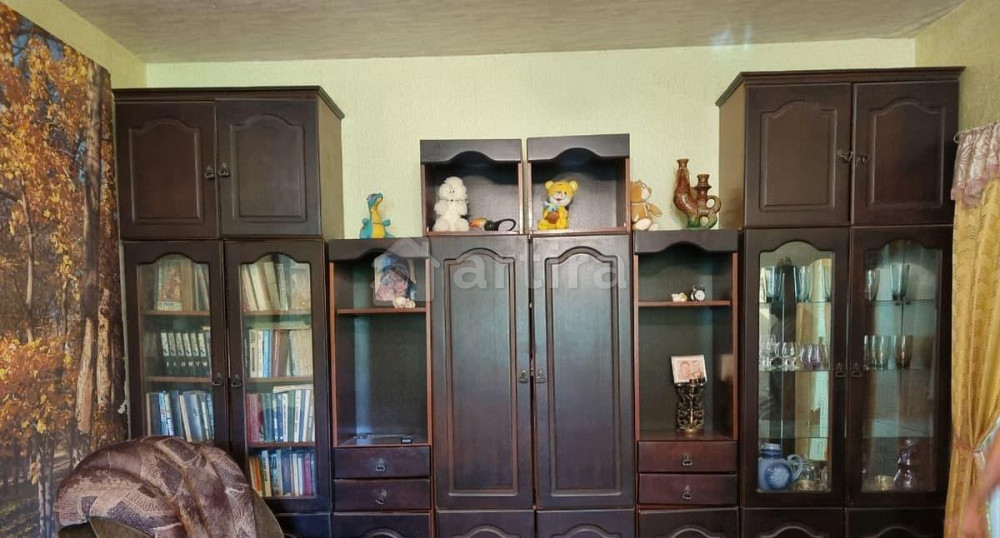 Комната, 19 м2, 2/9 эт. Волгодонск - изображение 4