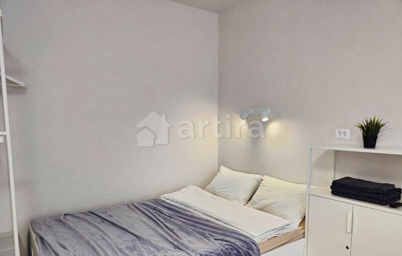 1-комн. квартира, 31 м2, 1/2 эт. Муром - изображение 2