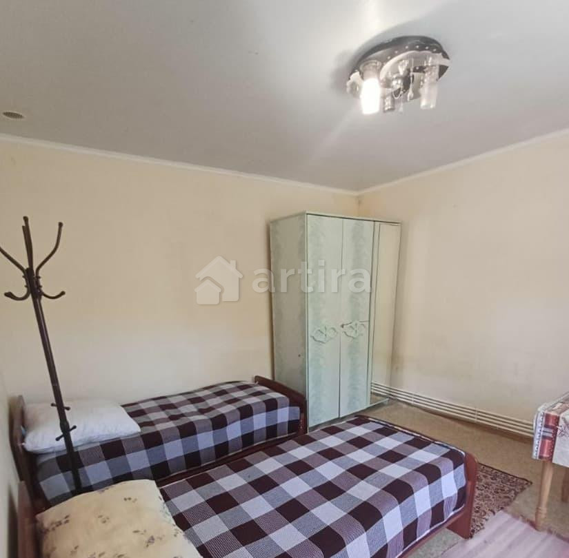 Дом, 46 м2, 6 соток, 1 эт. Симферополь - изображение 1