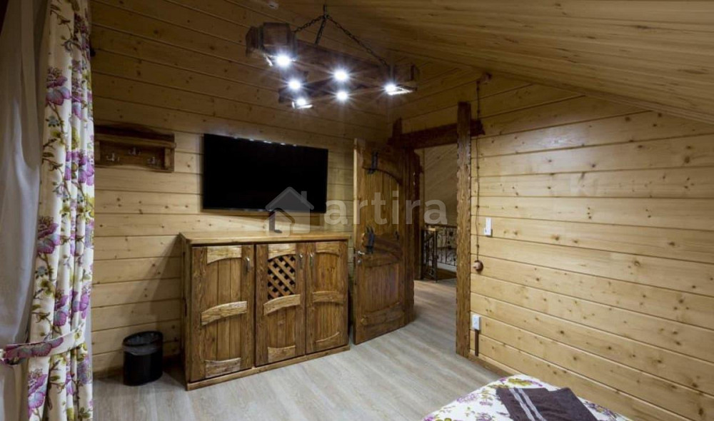 Коттедж, 240 м2, 10 соток, 2 эт. Щёлково - изображение 11