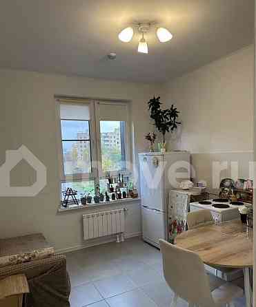 3-комн. квартира, 72 м2, 5/13 эт. Москва