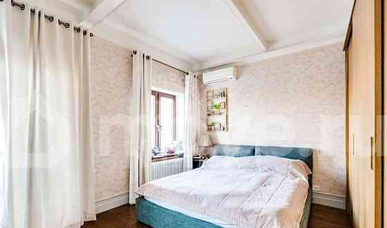 6-комн. квартира, 179.5 м2, 10/11 эт. Москва