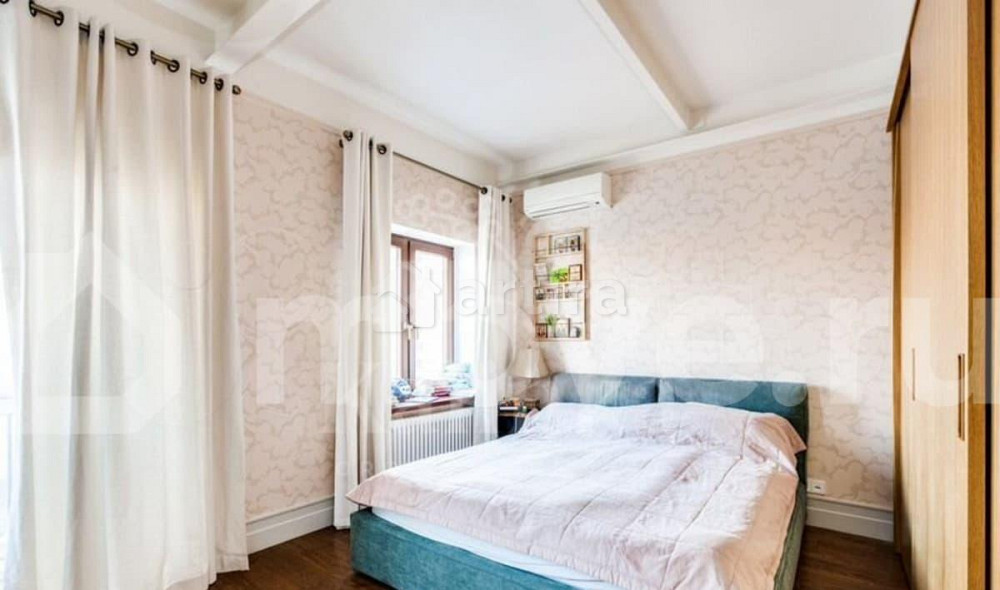 6-комн. квартира, 179.5 м2, 10/11 эт. Москва - изображение 5