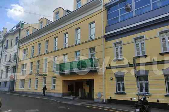 Студия, 22.7 м2, 3/4 эт. Москва