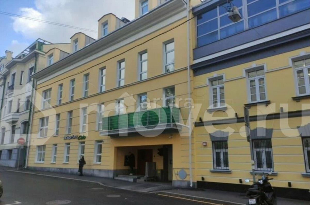 Студия, 22.7 м2, 3/4 эт. Москва - изображение 3