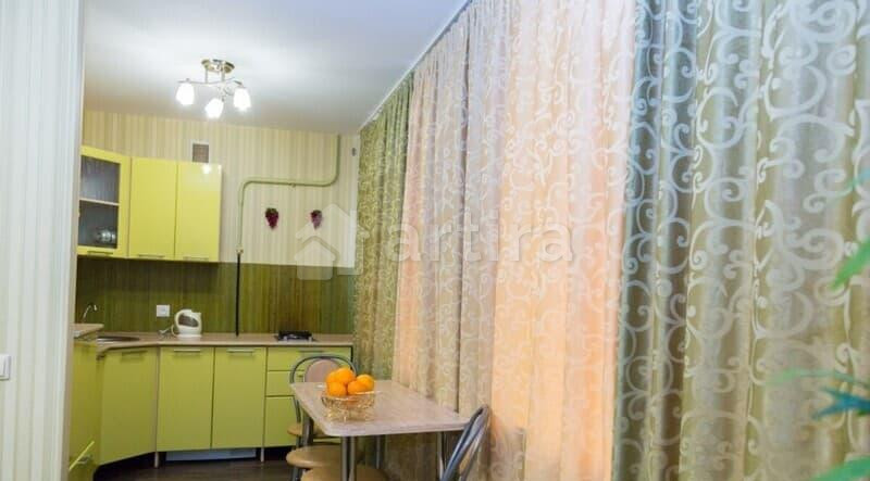 1-комн. квартира, 36 м2, 7/12 эт. Москва - изображение 8