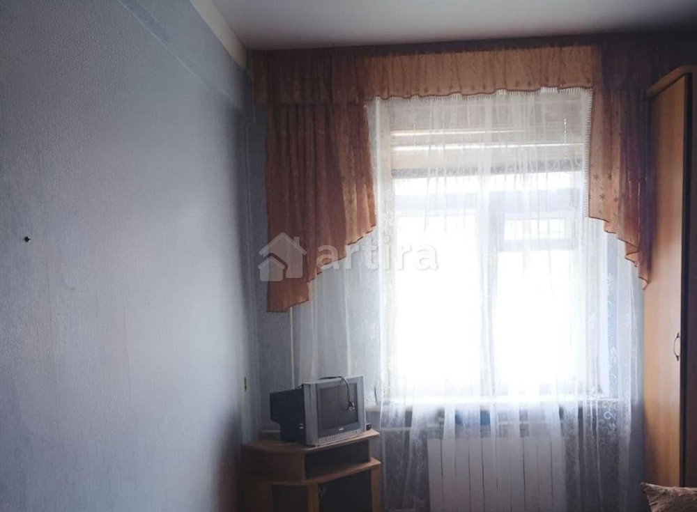 Комната, 80 м2, 3/5 эт. Самара - изображение 5