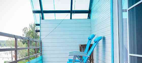 Дом, 100 м2, 8 соток, 2 эт. Ворсма