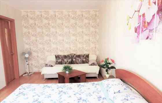 1-комн. квартира, 35 м2, 2/5 эт. Москва