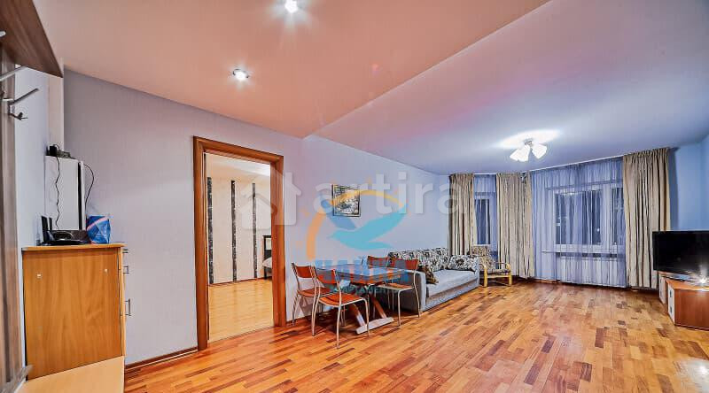 2-комн. квартира, 70 м2, 8/13 эт. Санкт-Петербург - изображение 8