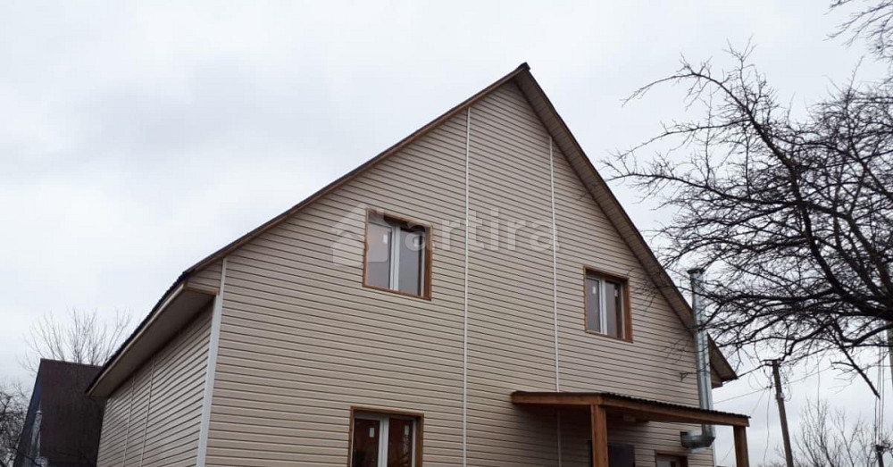 Коттедж, 155 м2, 5 соток, 2 эт. Подольск - изображение 7