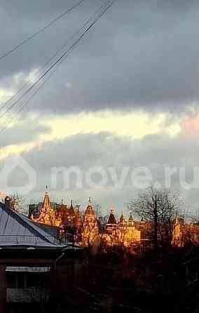 3-комн. квартира, 80 м2, 6/20 эт. Москва