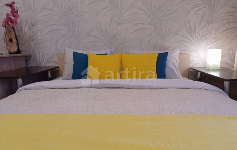 Студия, 28 м2, 17/17 эт. Домодедово - изображение 15