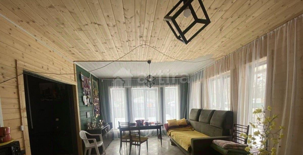 Коттедж, 160 м2, 8 соток, 2 эт. Домодедово - изображение 4