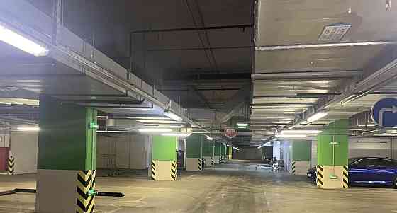 Гараж, 12.7 м2 Москва