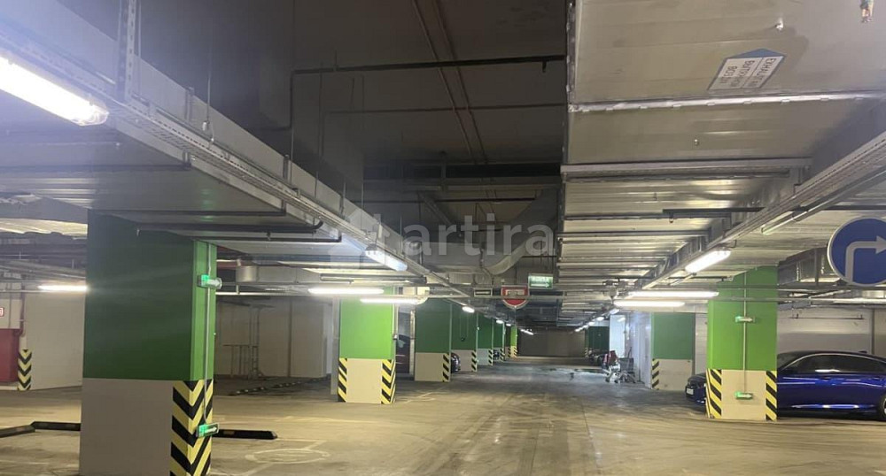 Гараж, 12.7 м2 Москва - изображение 6