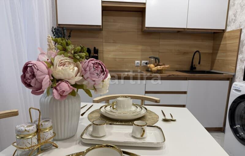 2-комн. квартира, 65 м2, 8/18 эт. Иваново - изображение 11