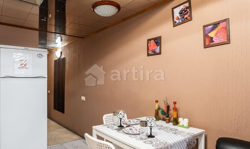 1-комн. апарт-ы, 36 м2, 5/6 эт. Москва - изображение 10