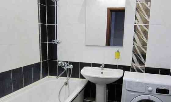 1-комн. квартира, 36 м2, 2/5 эт. Москва