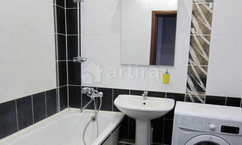 1-комн. квартира, 36 м2, 2/5 эт. Москва - изображение 4