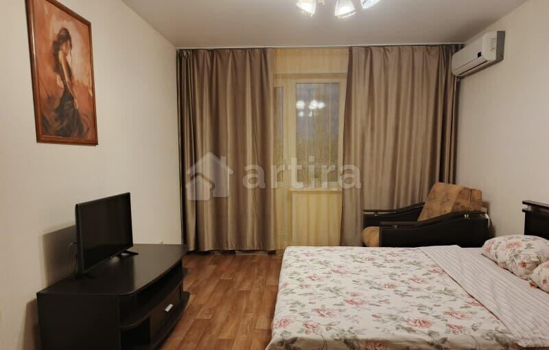 1-комн. квартира, 42 м2, 8/10 эт. Воронеж - изображение 14