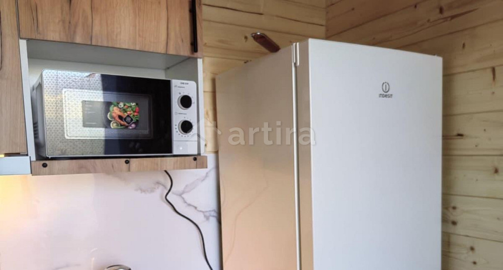 Коттедж, 140 м2, 8 соток, 2 эт. Домодедово - изображение 2