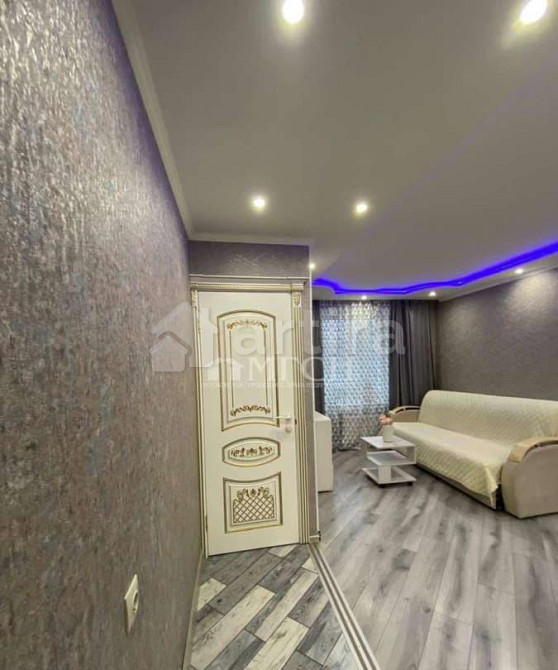 1-комн. квартира, 32 м2, 4/9 эт. Москва - изображение 5