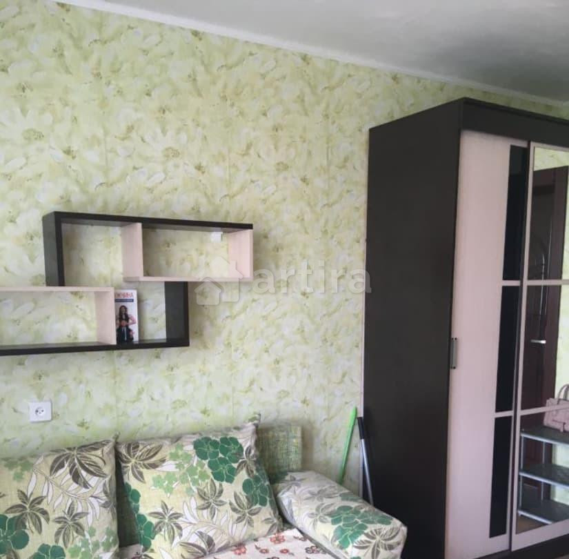 Комната, 60 м2, 5/5 эт. Казань - изображение 4