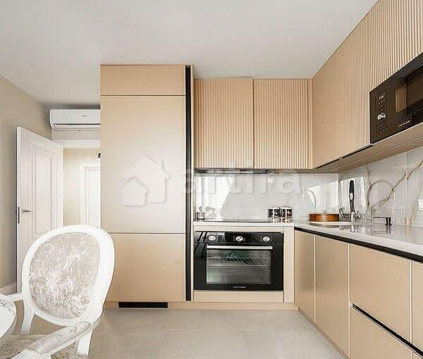 1-комн. квартира, 53 м2, 6/12 эт. Самара - изображение 5