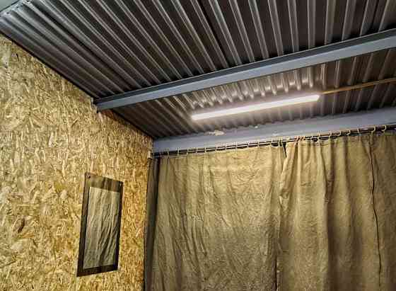 Гараж, 24 м2 Норильск