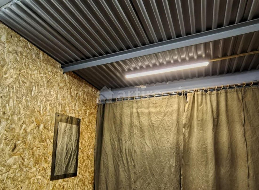 Гараж, 24 м2 Норильск - изображение 2