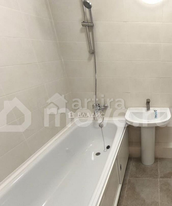 2-комн. квартира, 58.6 м2, 11/22 эт. Москва - изображение 6