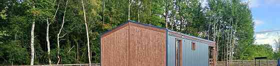 Дом, 52 м2, 7 соток, 1 эт. Приозерск