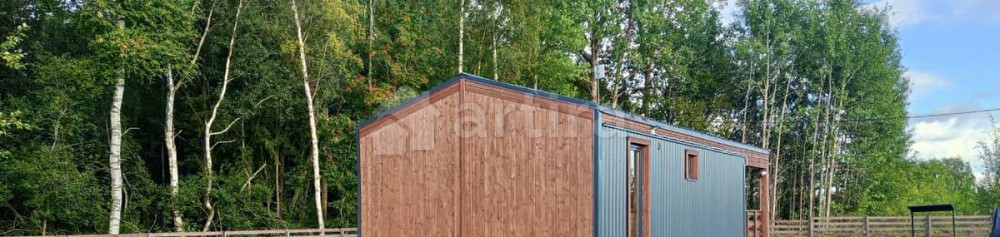 Дом, 52 м2, 7 соток, 1 эт. Приозерск - изображение 6