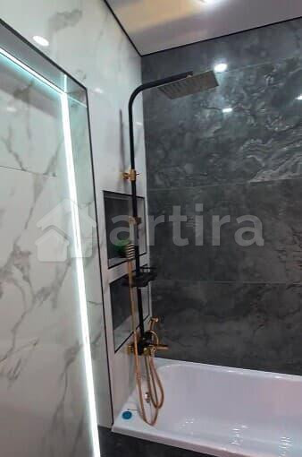 1-комн. квартира, 42 м2, 2/5 эт. Самара - изображение 4