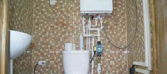 Коттедж, 300 м2 Новосибирск