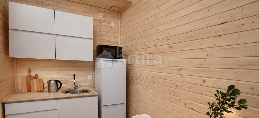 Дом, 69 м2, 10 соток, 1 эт. Лодейное Поле - изображение 4