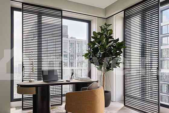 6-комн. квартира, 287 м2, 35/41 эт. Москва