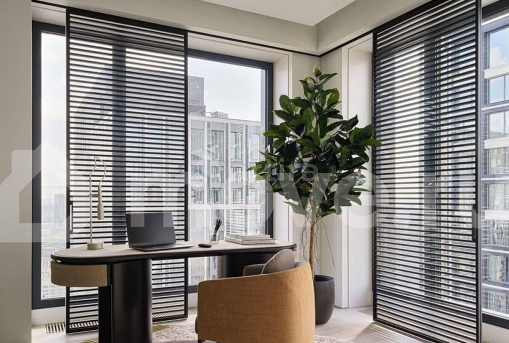 6-комн. квартира, 287 м2, 35/41 эт. Москва - изображение 5