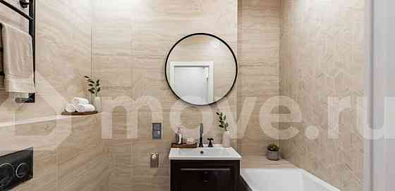 2-комн. квартира, 65 м2, 9/21 эт. Москва