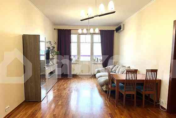 4-комн. квартира, 162 м2, 14/24 эт. Москва