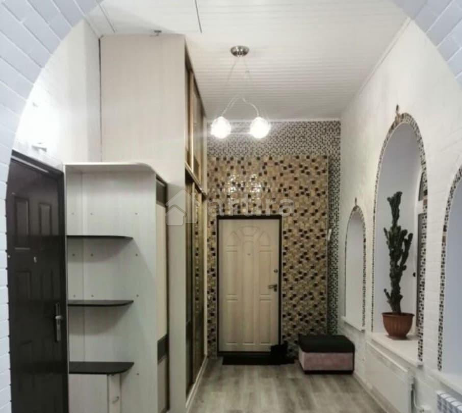 Коттедж, 110 м2, 10 соток Красноярск - изображение 2