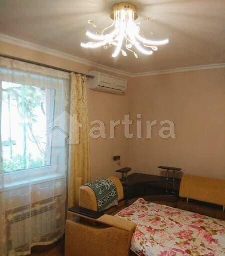 Дом, 35 м2 Евпатория - изображение 5