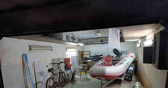 Гараж, 24 м2 Тольятти