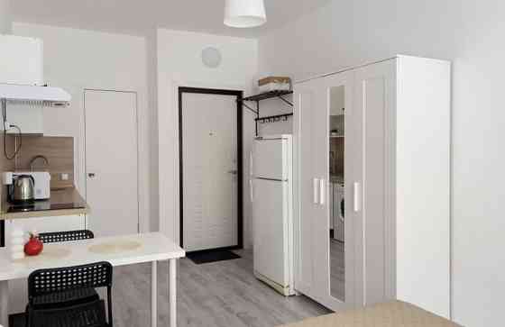 Студия, 18 м2, 2/17 эт. Видное