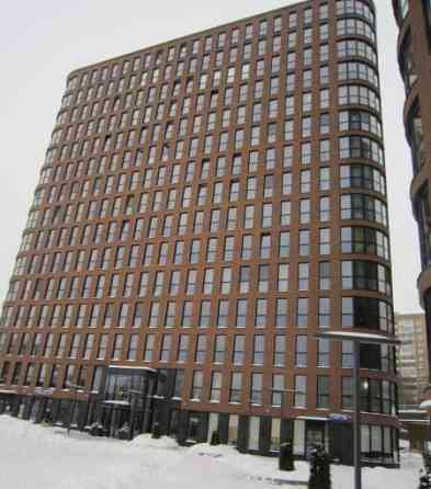 2-комн. квартира, 67.8 м2, 8/15 эт. Москва