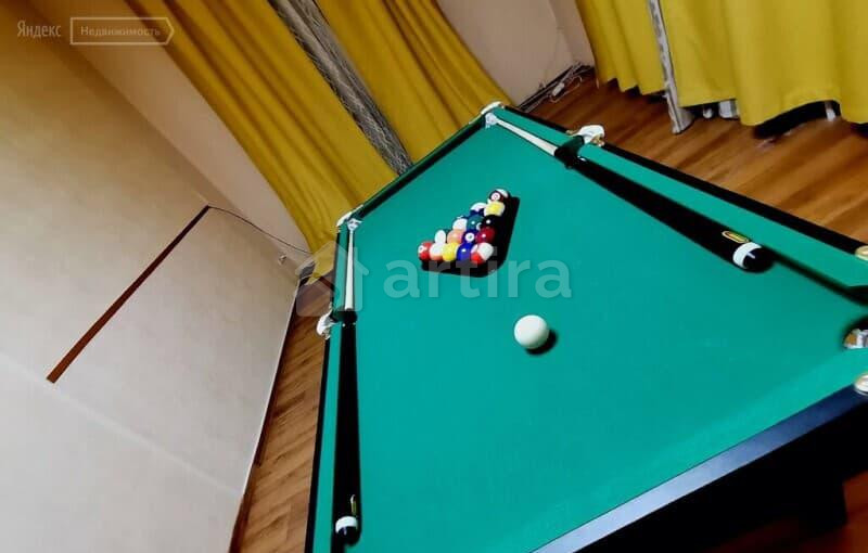 Коттедж, 550 м2 Краснознаменск - изображение 16