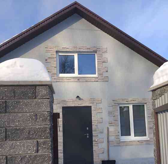 Дом, 110 м2, 5 соток, 1 эт. Самара