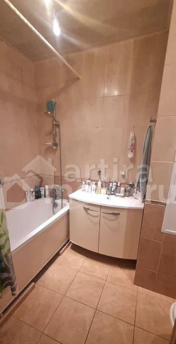 2-комн. квартира, 53 м2, 14/14 эт. Москва - изображение 1